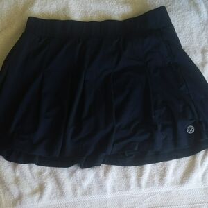 Women's Black Skirt